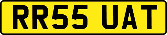RR55UAT