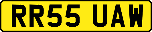 RR55UAW