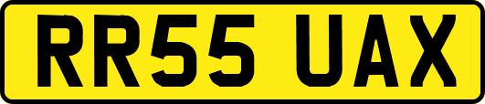RR55UAX