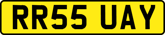 RR55UAY