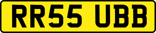 RR55UBB