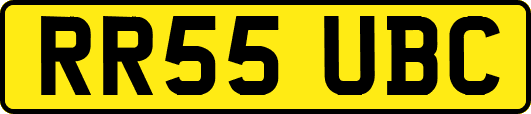 RR55UBC