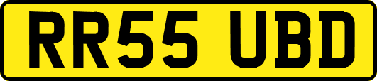 RR55UBD