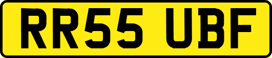RR55UBF