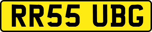RR55UBG