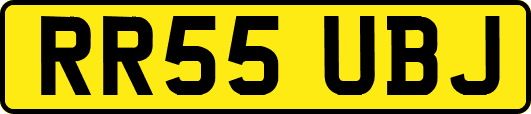 RR55UBJ
