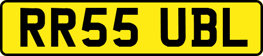RR55UBL