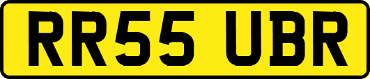 RR55UBR