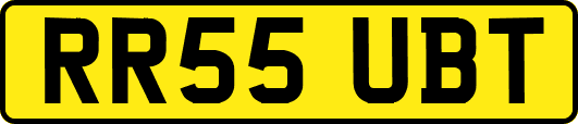 RR55UBT