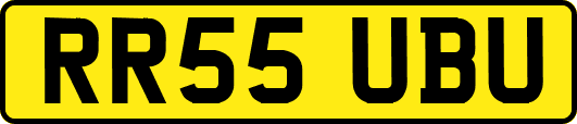 RR55UBU