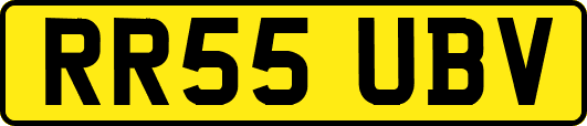 RR55UBV