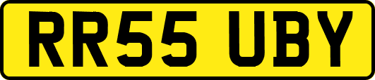 RR55UBY