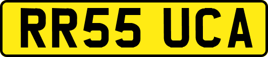 RR55UCA