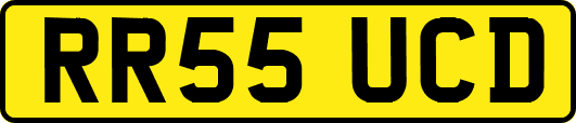 RR55UCD