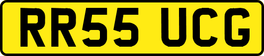 RR55UCG