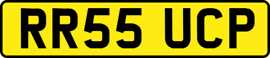 RR55UCP