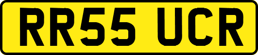 RR55UCR