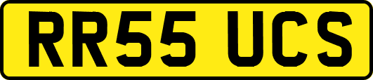 RR55UCS