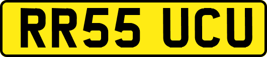 RR55UCU