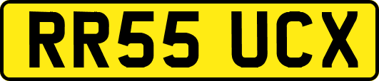 RR55UCX
