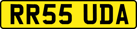 RR55UDA