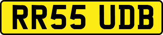 RR55UDB