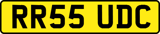 RR55UDC