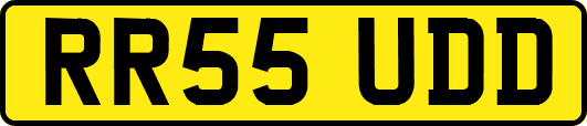 RR55UDD
