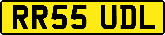 RR55UDL
