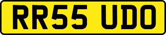 RR55UDO