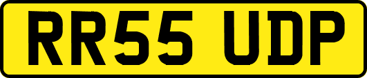 RR55UDP