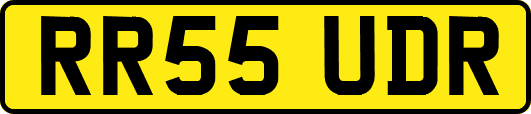 RR55UDR