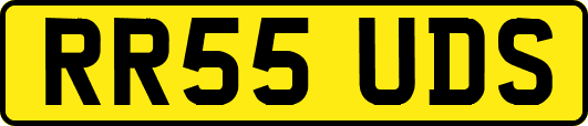 RR55UDS