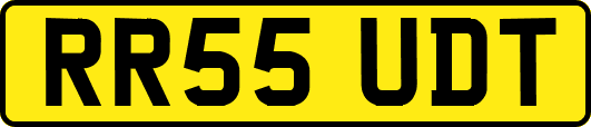 RR55UDT