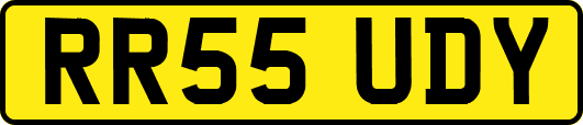 RR55UDY