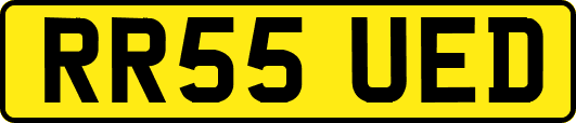 RR55UED