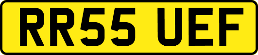 RR55UEF