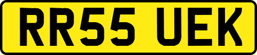 RR55UEK
