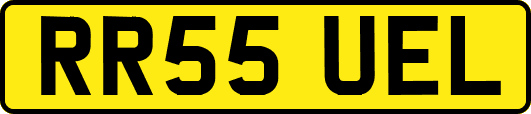 RR55UEL