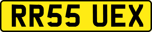 RR55UEX