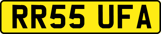 RR55UFA