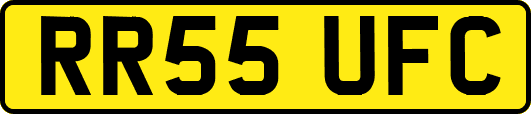 RR55UFC