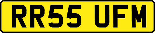 RR55UFM
