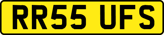 RR55UFS