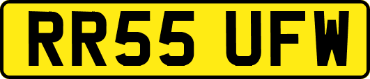 RR55UFW
