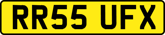 RR55UFX