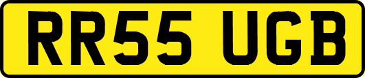 RR55UGB