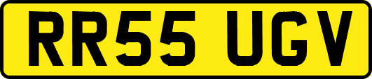 RR55UGV