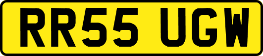 RR55UGW