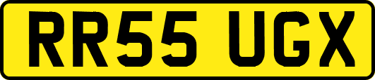 RR55UGX